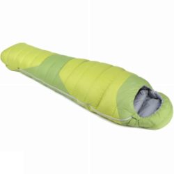 Rab Ascent 500 Sleeping Bag Leaf